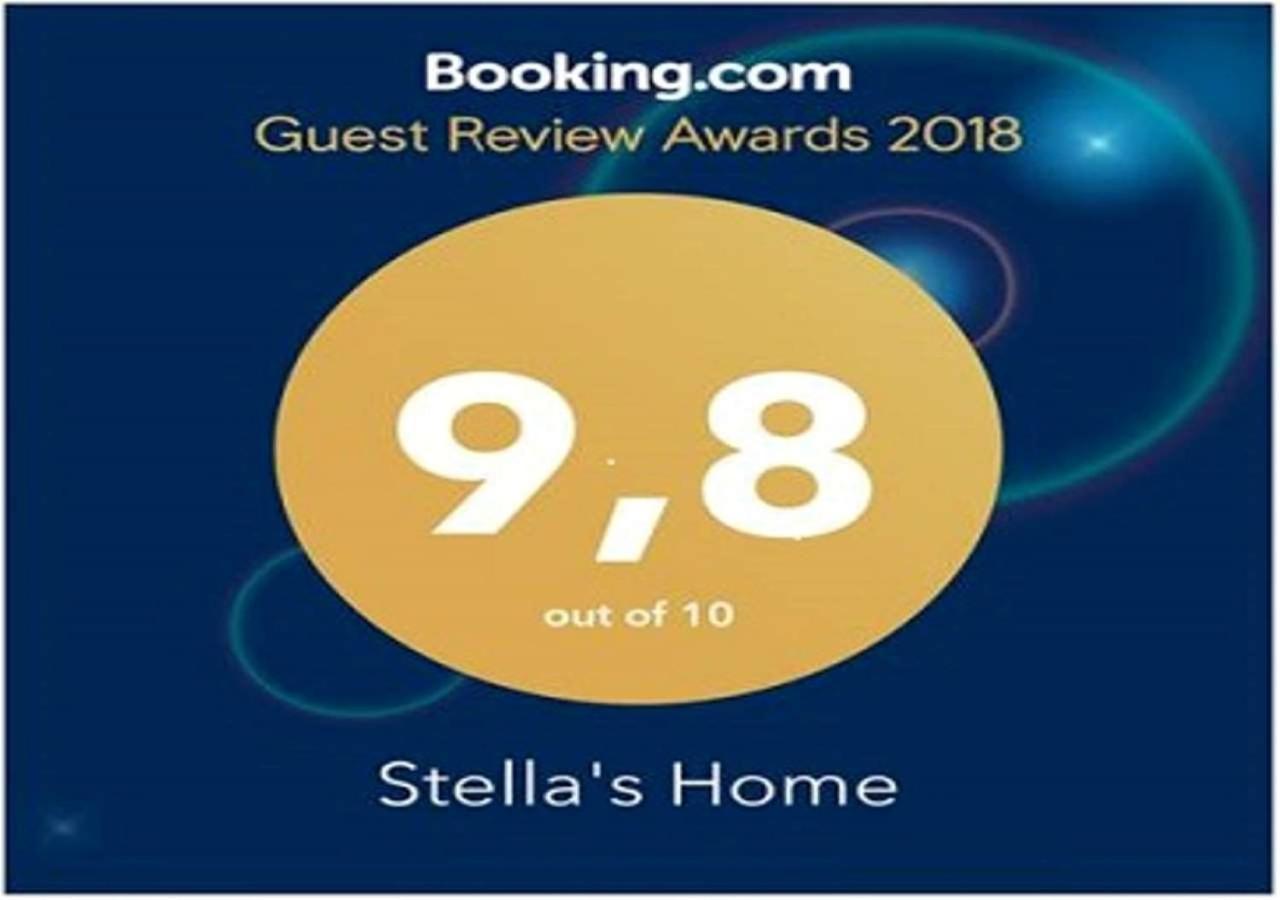 Stella'S Home Glyka Nera Exterior photo