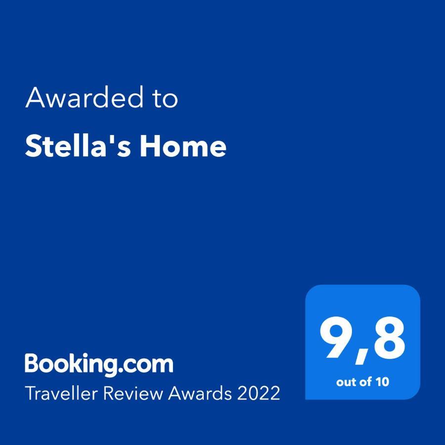 Stella'S Home Glyka Nera Exterior photo